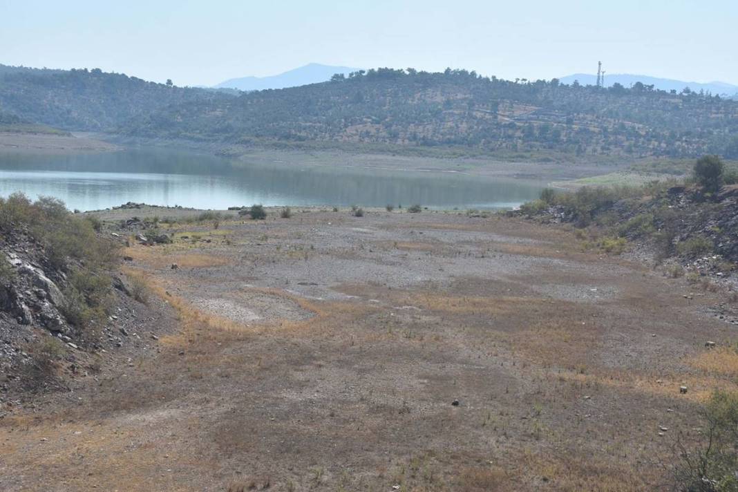Ülkenin dört yanı diken üstünde! Felaket, Bodrum'a sıçradı: Musluk suyuna bulaşmış 5